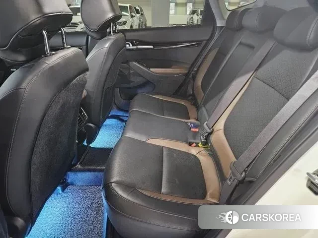 Kia Seltos 2019 Жемчужный цвет из Кореи, фото 2