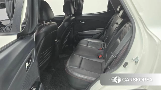 Ssangyong Tivoli Air 2019 Белый из Кореи, фото 2