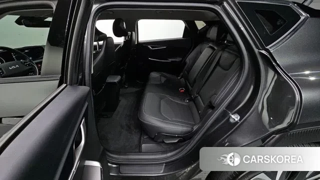 Kia EV6 2022 Серый из Кореи, фото 2