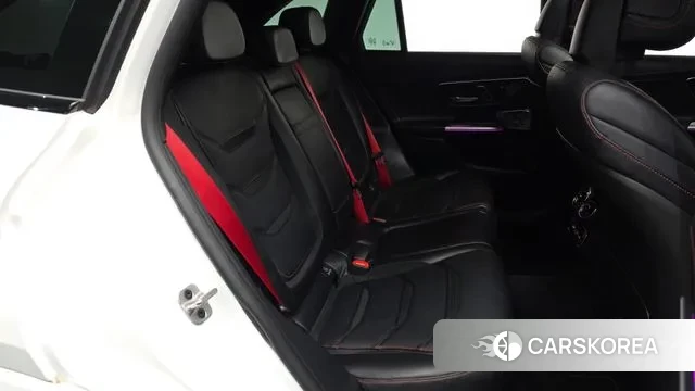 Mercedes-Benz GLC-Class X254 2024 Белый из Кореи, фото 2