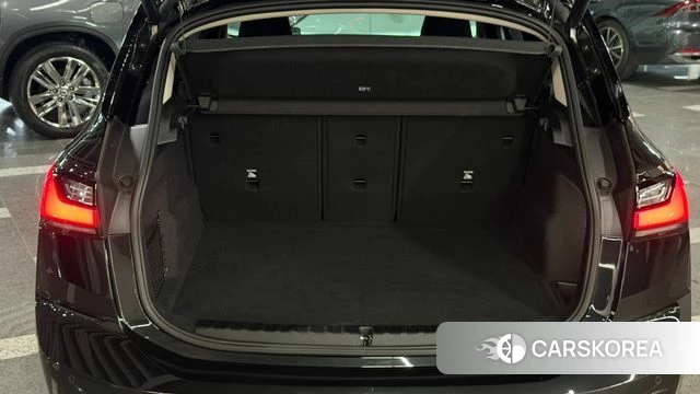 BMW 2 Series Active Tourer (U06) 2023 Черный из Кореи, фото 2
