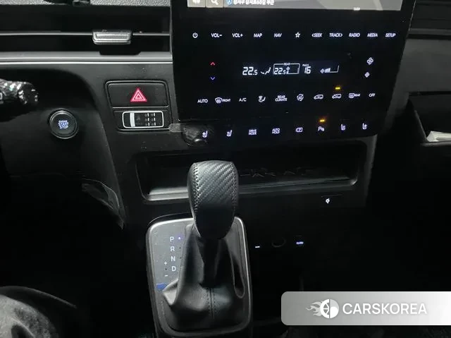 Hyundai Staria 2025 Черный из Кореи, фото 2