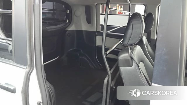 Kia The New Ray 2020 Белый из Кореи, фото 2
