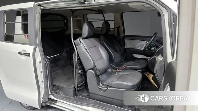 Kia The New Ray 2020 Белый из Кореи, фото 2