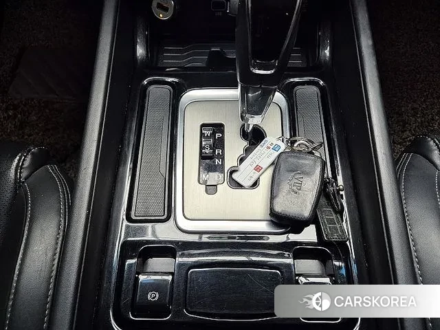 Ssangyong G4 Rexton 2018 Синий из Кореи, фото 2