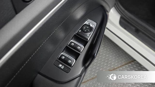 Kia K5 3rd generation 2022 Белый из Кореи, фото 2
