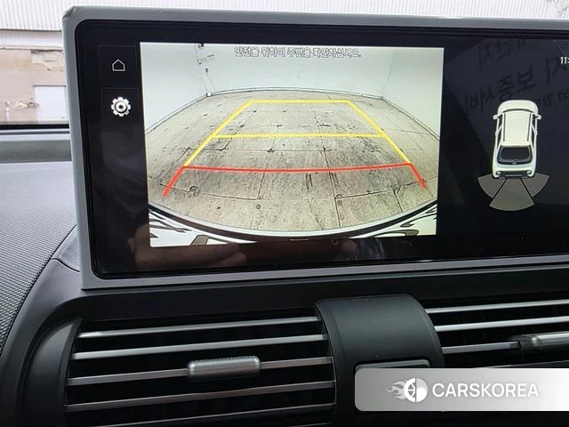 Hyundai The New Casper 2026 Черный из Кореи, фото 2