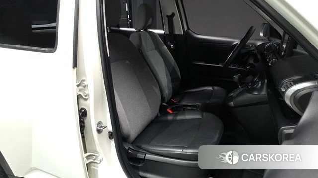 Hyundai Casper 2023 Белый из Кореи, фото 2