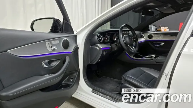 Mercedes-Benz E-Class W213 id 2446489 из Кореи 2