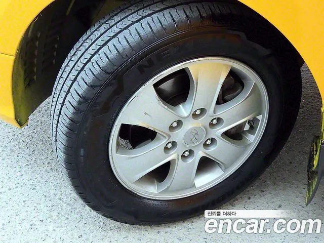 Hyundai The New Grand Starex id 2689626 из Кореи 2