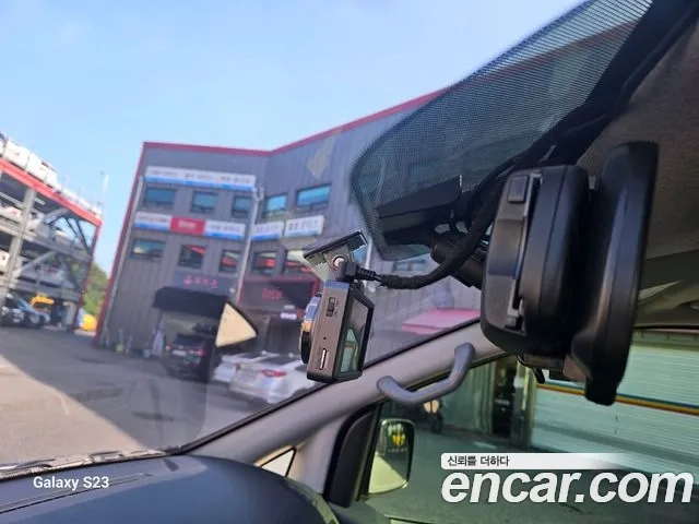 Hyundai The New Grand Starex id 2916524 из Кореи 2