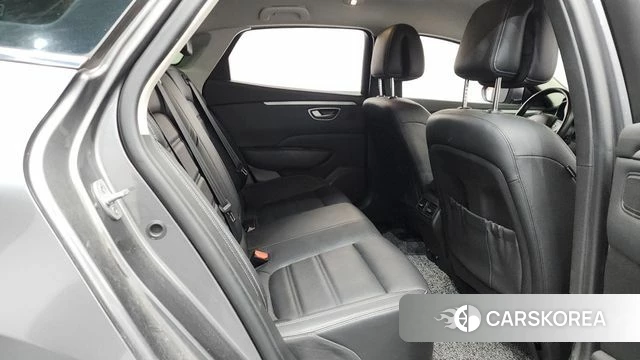 Renault Korea (Samsung) The New SM6 2023 Серый из Кореи, фото 2