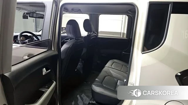 Kia The New Kia Ray 2023 Жемчужный цвет из Кореи, фото 2