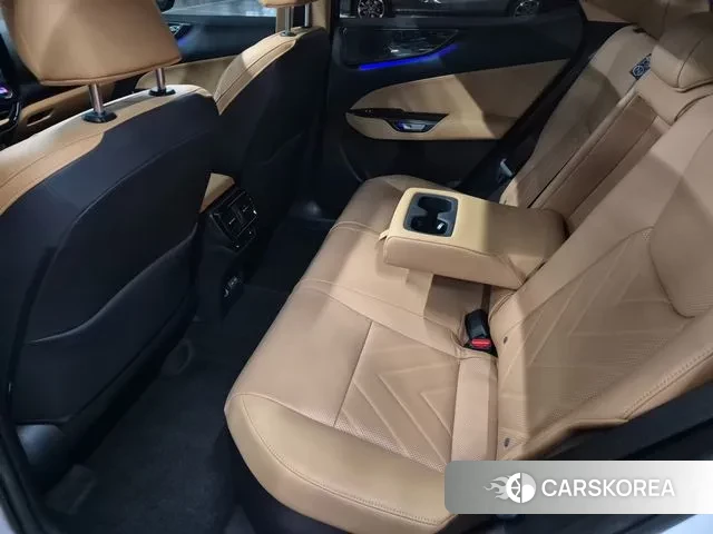 Lexus NX350h Second generation 2025 Белый из Кореи, фото 2