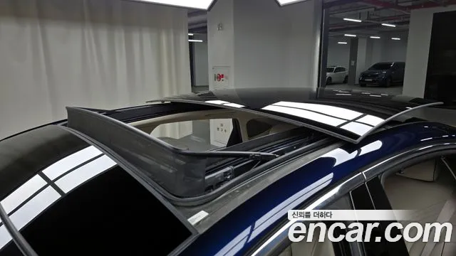 Genesis G80 (RG3) id 2598362 из Кореи 2