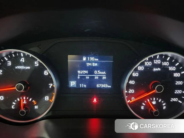 Kia Sportage The Bold 2019 Белый из Кореи, фото 2