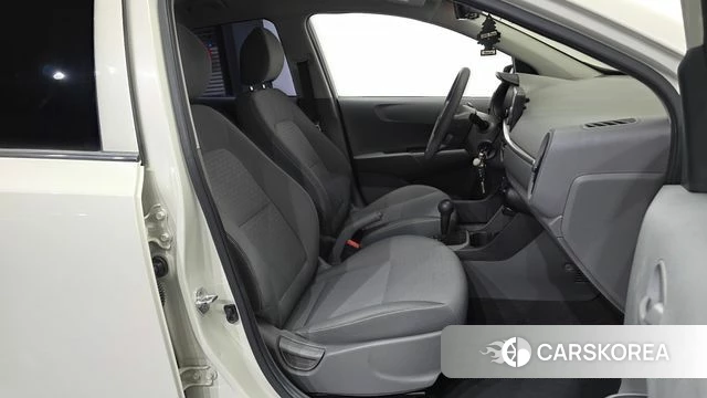 Kia All New Morning (JA) 2018 Жемчужный цвет из Кореи, фото 2