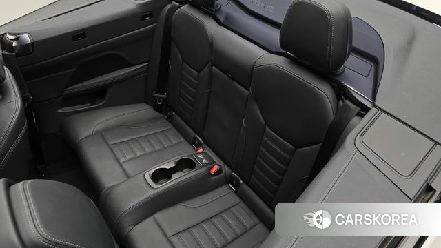 BMW 4 Series (G22) 2023 Белый из Кореи, фото 2