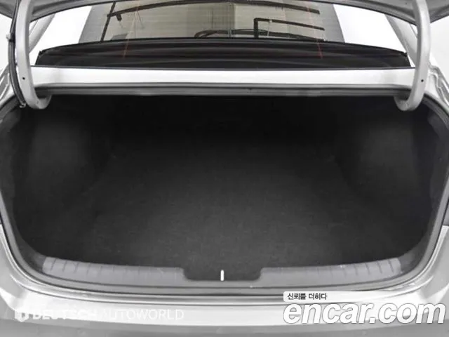 Hyundai Avante (CN7) id 2657196 из Кореи 2