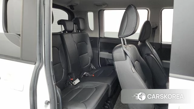 Kia The New Kia Ray 2024 Белый из Кореи, фото 2