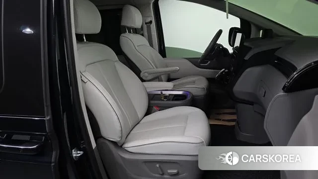 Hyundai Staria 2022 Синий из Кореи, фото 2