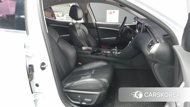 Genesis G70 2019 Белый из Кореи, фото 2