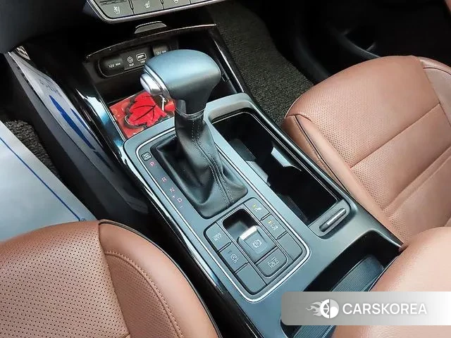 Kia The New Sorento 2018 Черный из Кореи, фото 2