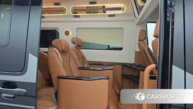 Hyundai Solati 2021 Черный из Кореи, фото 2