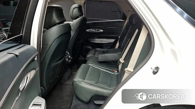 Genesis Electrified GV70 2022 Белый из Кореи, фото 2