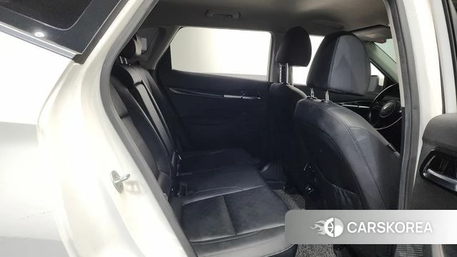 Kia Seltos 2019 Белый из Кореи, фото 2