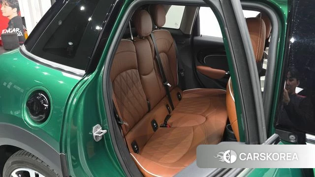 Mini Cooper S 2024 Зеленый из Кореи, фото 2