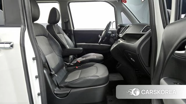 Kia The New Ray 2021 Белый из Кореи, фото 2