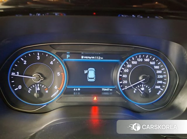 Hyundai Palisade 2021 Черный из Кореи, фото 2