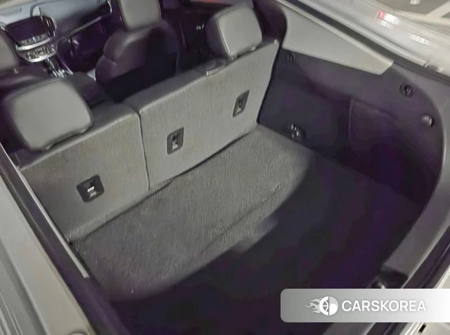 Chevrolet (GM Daewoo) Volt 2018 Серебряный из Кореи, фото 2