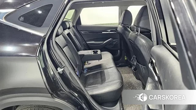 Kia Seltos 2019 Черный из Кореи, фото 2