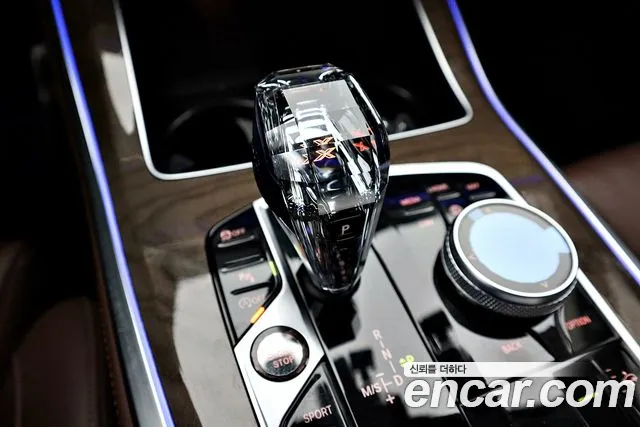 BMW X5 (G05) id 2715079 из Кореи 2