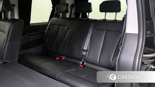 Hyundai Staria 2025 Черный из Кореи, фото 2
