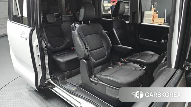Kia The New Kia Ray 2025 Белый из Кореи, фото 2