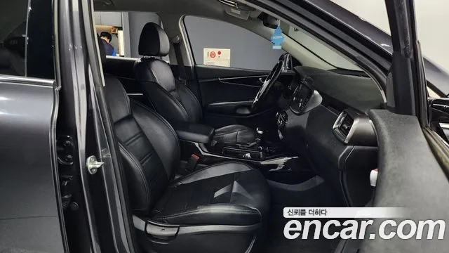 Kia The New Sorento id 2887063 из Кореи 2