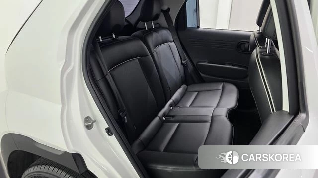 Hyundai Casper 2022 Белый из Кореи, фото 2