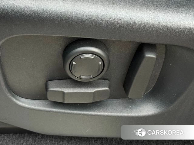 Land Rover Range Rover Sport 2nd Generation 2019 Синий из Кореи, фото 2