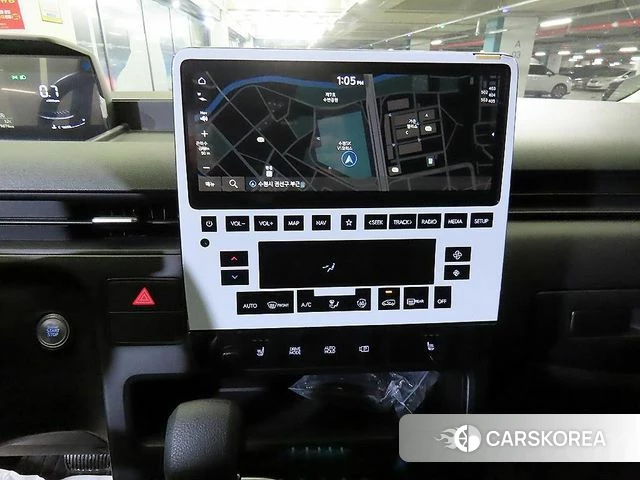 Hyundai Staria 2025 Черный из Кореи, фото 2