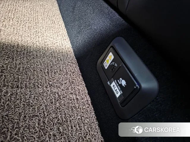 Hyundai Ionic 6 2025 Белый из Кореи, фото 2