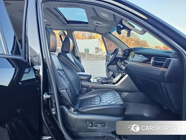 Kia Mohave Master 2020 Черный из Кореи, фото 2