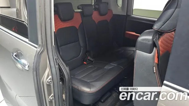 Kia The New Ray id 2717166 из Кореи 2