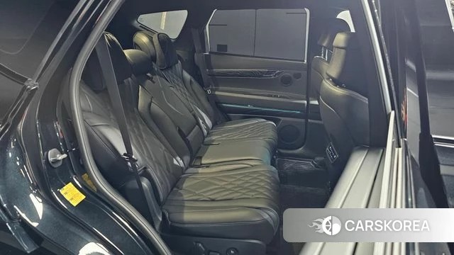 Genesis GV80 2025 Черный из Кореи, фото 2