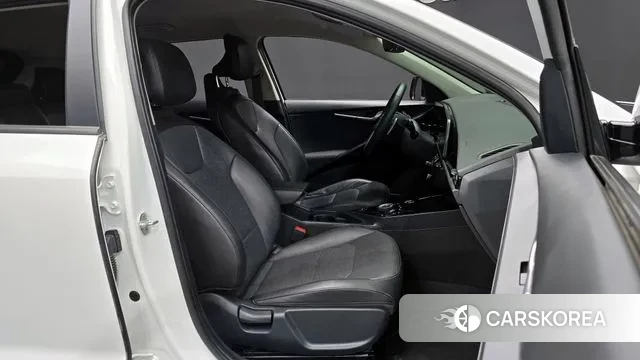 Kia Di All New Niro EV 2022 Белый из Кореи, фото 2