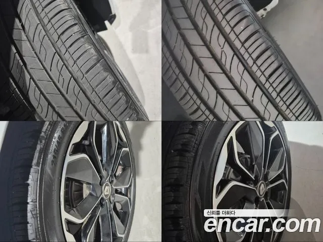 Renault Korea (Samsung) Clio id 2701879 из Кореи 2