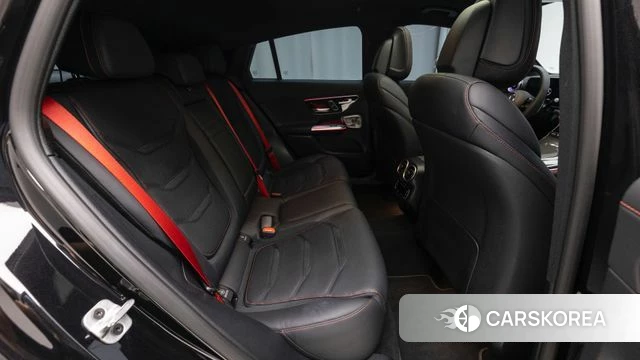 Mercedes-Benz GLC-Class X254 2025 Черный из Кореи, фото 2