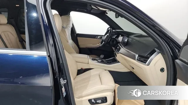 BMW X5 (G05) id 3478819 из Кореи 2